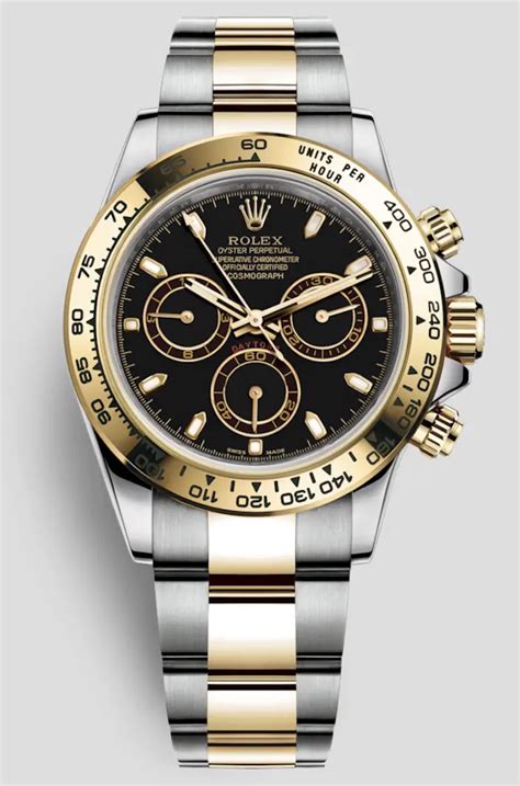 rolex da uomo piu costoso|rolex daytona prezzo listino ufficiale.